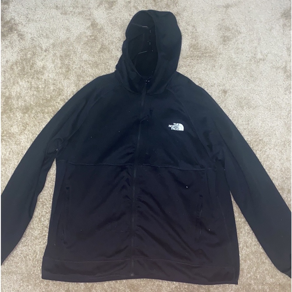Men's Canyonlands Hoodie - Spring 2023
TNF Black, 2XL